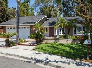 25992 Via Del Sur, Mission Viejo, CA 92691