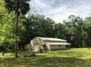 1651 NE 173rd Ave, Old Town, FL 32680