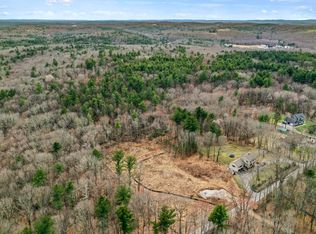 184 Gould Rd, Charlton, MA 01507