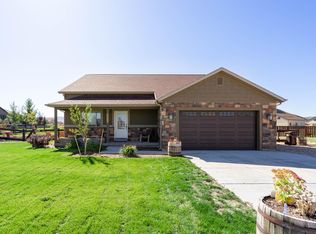 393 Scenic Heights Rd, Kamas, UT 84036