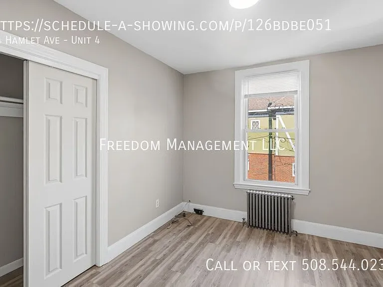 54 Hamlet Ave #4 — Photo 7