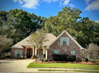 122 Owen St, Madison, MS 39110