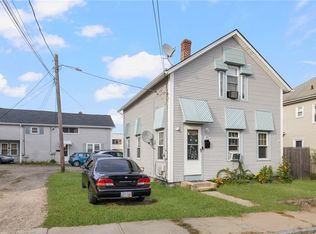 10 Grove St #12-14, West Warwick, RI 02893