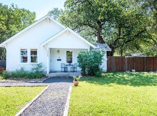 3209 Cherrywood Rd, Austin, TX 78722