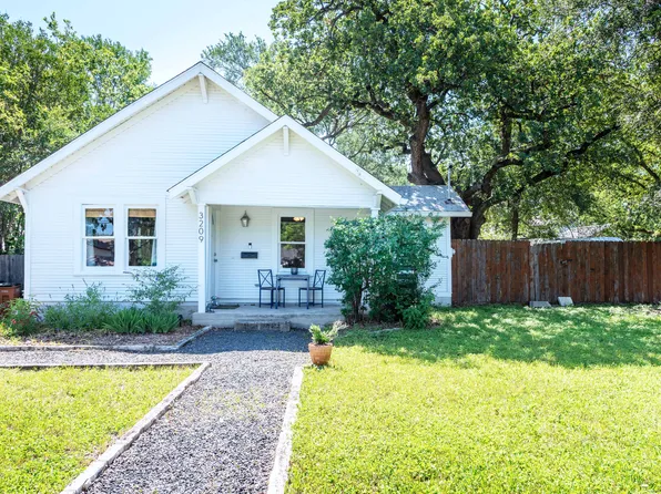 3209 Cherrywood Rd, Austin, TX 78722