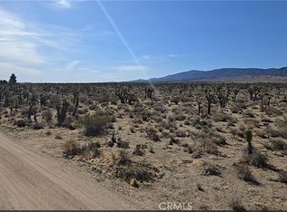 22000 E Avenue X LOT 32, Llano, CA 93544