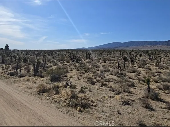 22000 E Avenue X Lot 32, Llano, CA 93544