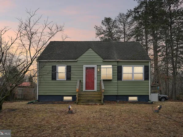 1232 Pennsylvania Ave, Franklinville, NJ 08322