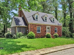103 Oakwood Ave, Hopewell, VA 23860