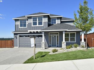 810 E Upland Ave, La Center, WA