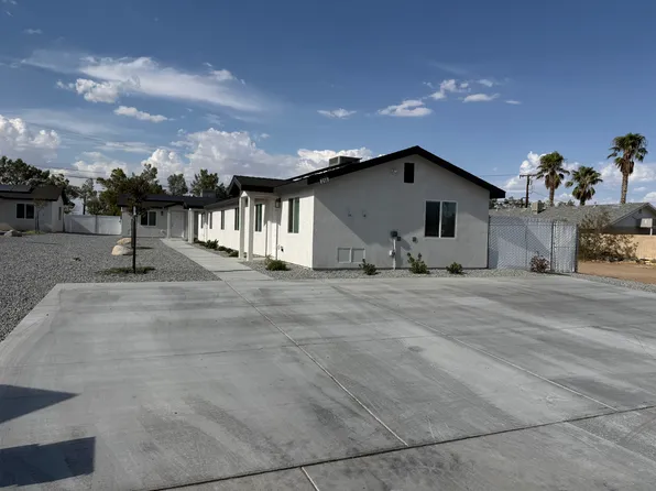218 W Church Ave #A, Ridgecrest, CA 93555