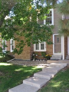 4606 S Dillon Court #D, Aurora, CO, 80015