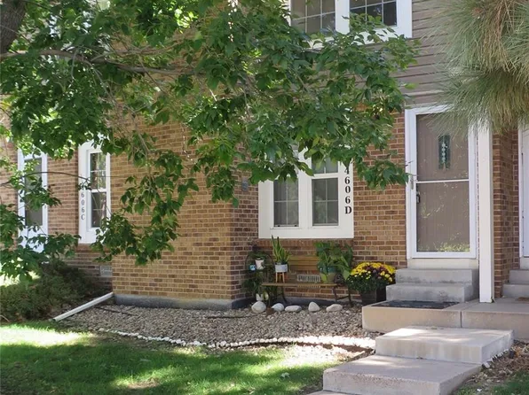 4606 S Dillon Court #D, Aurora, CO 80015