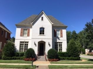 4543 W Woodlawn Cres, Collierville, TN 38017