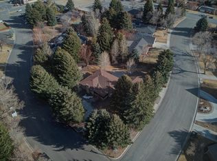 1202 Sunshine Ave, Cody, WY 82414