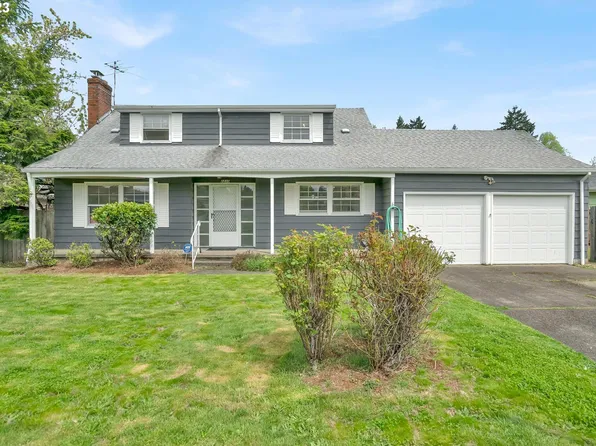 2210 NE 131st Ave, Portland, OR 97230