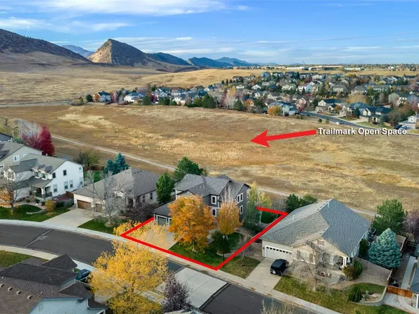 9665 W Danzig Place, Littleton, CO 80127