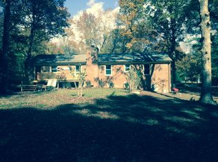 12001 Chesmount Dr, Chesterfield, VA 23832