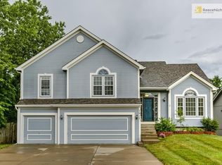7617 N Nodaway Ave, Kansas City, MO 64152
