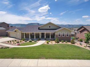 734 Woodmoor Acres Dr, Monument, CO 80132