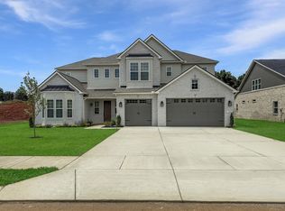 1934 Harmony Rd LOT 252, Spring Hill, TN 37174