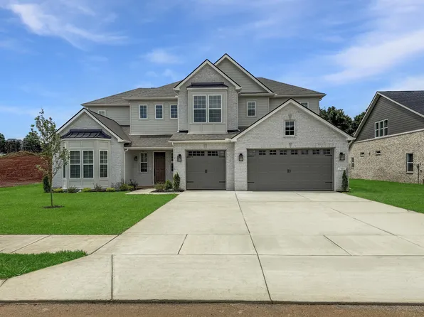 1934 Harmony Rd Lot 252, Spring Hill, TN 37174