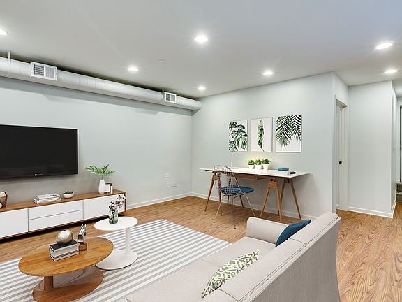 4th image of 2037 N Winchester Ave #1