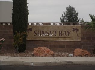 6867 Tamarus St UNIT 102, Las Vegas, NV 89119