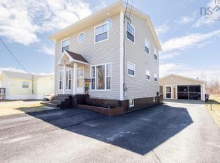 3752 Ellsworth Ave, Cape Breton, NS B1H2H8