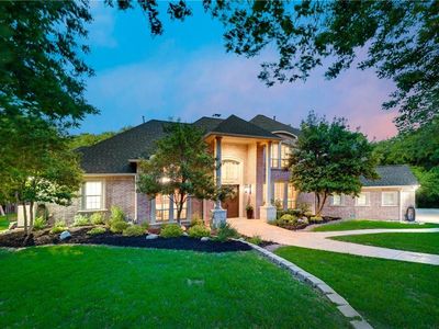 2708 Whispering Oaks, Rockwall, TX, 75087