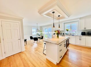 54 Albemarle Rd, Waltham, MA 02452
