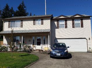 7618 NE 152nd Ct, Vancouver, WA 98682