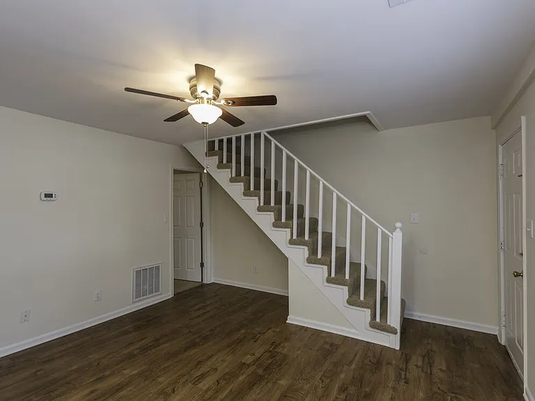 Fox Chase Apartments — Photo 7