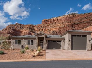 549 E Rainmaker Rd, Kanab, UT 84741