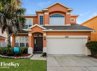 2015 Meadow Pond Way, Orlando, FL 32824