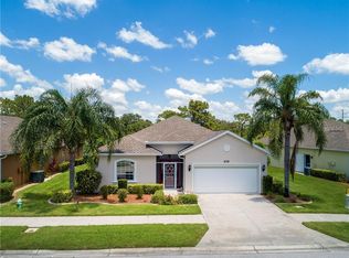 675 Barnacle Ct, Englewood, FL 34223
