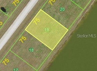 38 Willow Rd #19, Placida, FL 33946