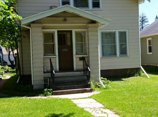 2206 Missouri Ave, Superior, WI 54880