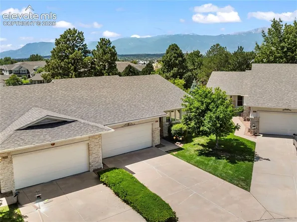 5114 Lewisia Point, Colorado Springs, CO 80917