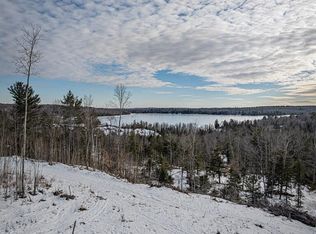 0 Homer Hill Rd, Monson, ME 04464