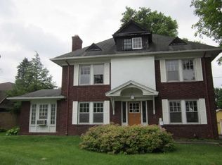 387 Mount Vernon Ave, Marion, OH