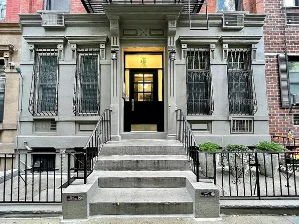 348 East 89th Street image 1 of 12