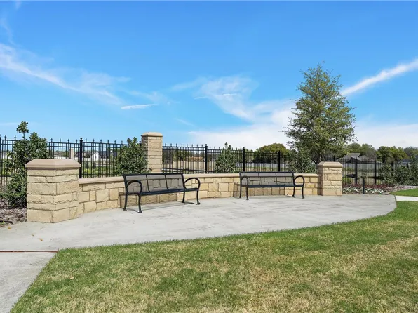 41 Turnberry Cir, Woodway, TX 76712