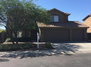 22227 W Cantilever St, Buckeye, AZ 85326