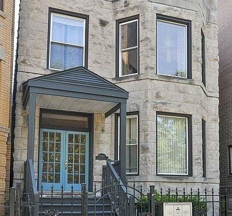 2nd image of 2441 N Talman Ave