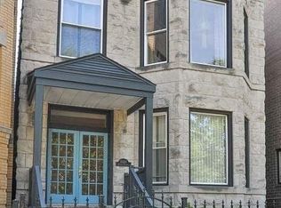 2441 N Talman Ave #1, Chicago, IL 60647