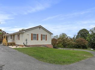 12343 Big Spring Rd, Clear Spring, MD 21722