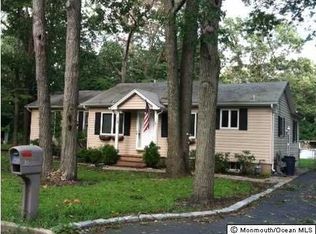 53 Sylvan Blvd, Howell, NJ 07731