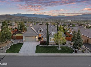 4659 Tobago Dr, Sparks, NV 89436