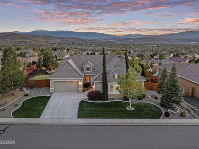 4659 Tobago Dr, Sparks, NV, 89436